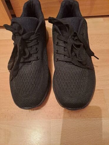 Muška odeća: 40, bоја - Crna — 6