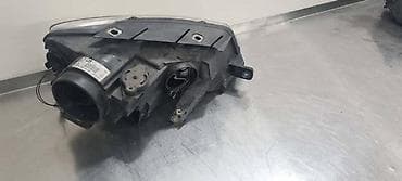 usisivac za lesnike: FAR ZA VOLKSWAGEN PASSAT B6 - 3C0941005AB | Far Passat B6 — 5