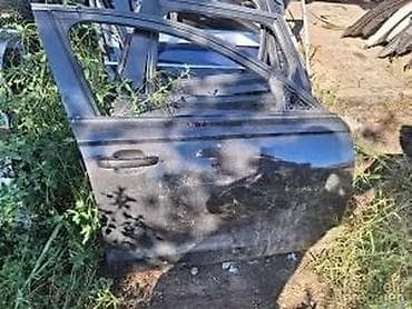 2q0 965 567 a: AUDI A6 C7 2015 PREDNJA DESNA VRATA CRNA BOJA | vrata su ne ostecena — 2