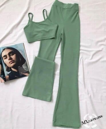 rebrasti komplet: 1.900
Rebrasti pamuk — 3