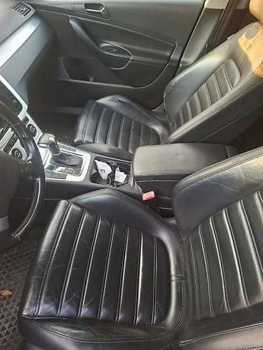 kn filter za auto: VOLKSWAGEN PASSAT B6 2.0TDI - KOMPLETAN AUTO U DELOVIMA | Pasat B6 — 3