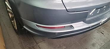 delovi stomaka: BRANIK R LINE ZA VOLKSWAGEN TIGUAN OD 2007. DO 2015. GOD. - BRANIK R — 4