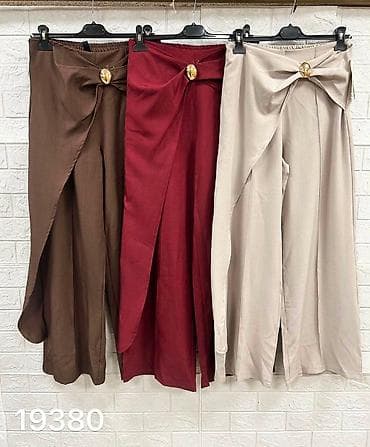 parachute pantalone: 08. Pantalone 2.400 dinara H — 3