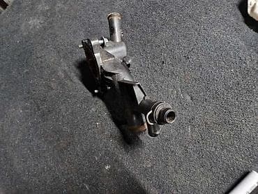 univerzalni termostat za auto: RACNA VODE 1.4 TURBO ZA CHEVROLET CRUZE, ORLANDO, TRAX | Svi delovi — 1