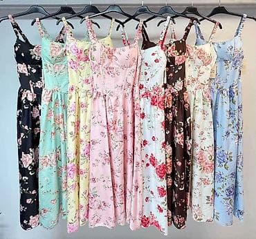 bikini i: 🎗️Haljina 3000 dinara 👜 🎗️🌀🌀 #haljine #novakolekcija #prodajahaljina — 4
