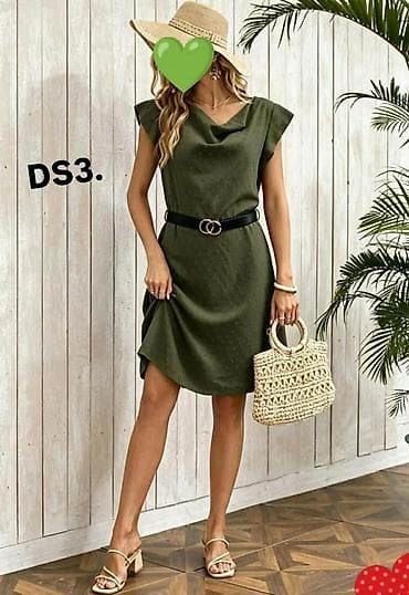 licni kontakti: Haljina 2.500 dinara 👜⭐⭐ — 1