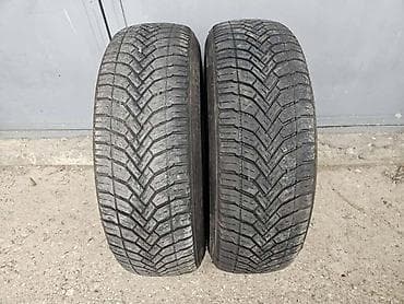agregat 4.2 kw: OSTALO 175/65 R14 ZIMSKA | 175/70 R14 Roadhog Zimske 2 komada dot — 1
