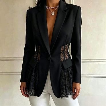 pantalone elipsa: Veliki izbor sakoa kod nas ✨️ Cena: 3000,oo rsd — 3