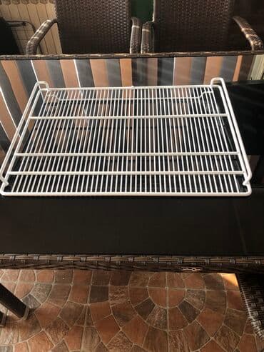 Refrigerators: Police za frizdere izrada i reparacija starih — 8