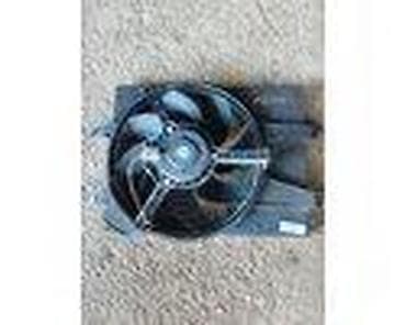 auto otpad ruma: VENTILATOR HLADNJAKA ZA FORD FIESTA, FUSION OD 2003. DO 2008. GOD. | — 5