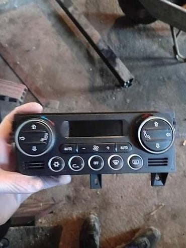 MODUL KLIME RESTAJLIN ZA ALFA ROMEO 159 OD 2005. DO 2012. GOD. |