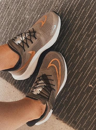 nike patike za trcanje: Nike Winflo 8 FlyEase patike za trčanje - Model: Nike Winflo 8 — 1
