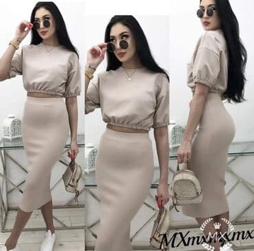 prodaja zenskih kompleta: Komplet 1900 din — 3