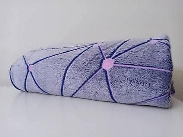 💜 Mekano ćebe 💜 Unesite toplinu i nežnost u svoj dom uz ovo prelepo