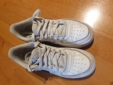 crop top h m: Trainers, size - 37.5 — 4