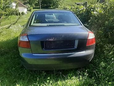 audi a4 polovan: AUDI A4 - KOMPLETAN AUTO U DELOVIMA | Audi a4 delovi. Dostava — 2