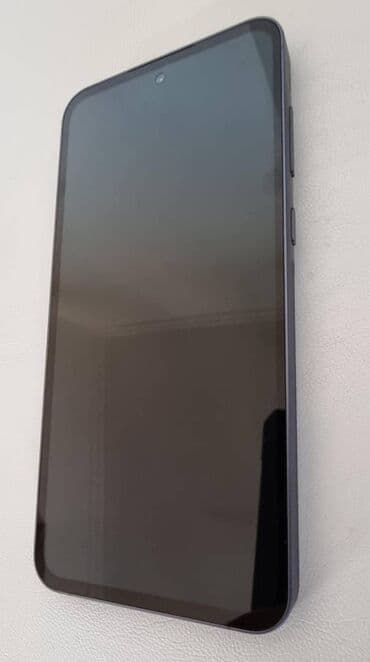Samsung: Samsung Galaxy A55