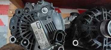 alternator za imt 539 cena: ALTENATOR 1.5 CDI ZA MITSUBISHI COLT | Mitsubishi colt 1.5 dizel — 2