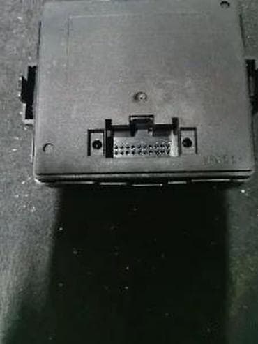 servo bubanj golf 4: KONTROL MODUL. W GOLF 7.5Q0907530AA | kontrol modul — 1