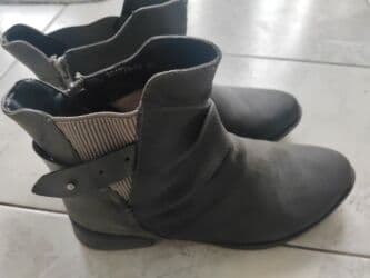 Mokasine: Gležnjače, 39 — 2