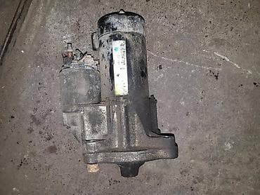 ANLASER 1.6 BENZIN ZA PEUGEOT 206 | Imam sve delove za peugeot 206 na lalafo.rs ANLASER 1.6 BENZIN ZA PEUGEOT 206 | Imam sve delove za peugeot 206