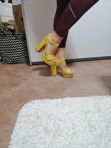 Slippers: Sandale — 1