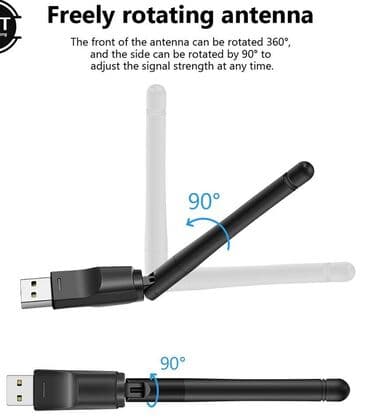 frižider na plin: Wi fi antena Wi fi antena preko usb da za bolji signal gde je wi fi — 3