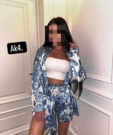 brankodex prodavnica odeće београд – слике: Bathrobes — 2