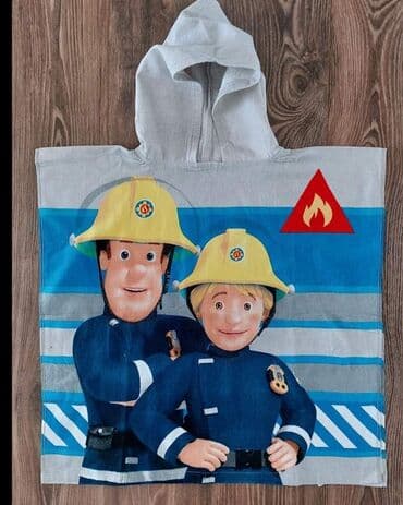 fratellis pantalone cena: Pončo peškir 
Cena: 1499 dinara
60*60 cm — 27