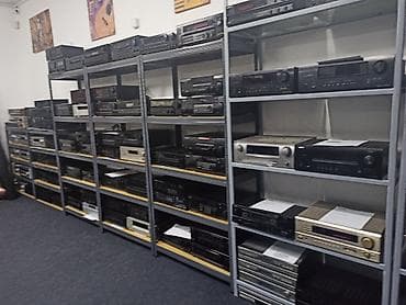 zvucnici sony: Sony STR-DE405 Audio Video Receiver Specifications Tuning range — 10