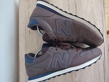 patike new balance: New Balance 500 muške patike Ug 26cm - Model: NB 500 (oznaka na — 2