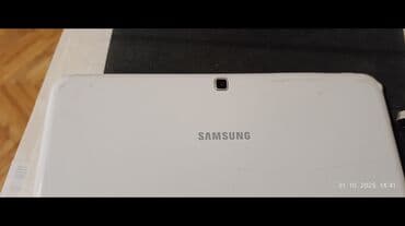cena tableta: Samsung Galaxy Tab 3 10.1 (GT-P5210) – WiFi, 16GB — 6