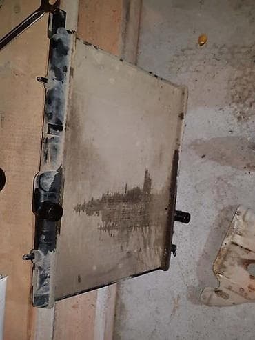 elektricni voz: HLADNJAK ZA PEUGEOT 206 | Imam sve delove za peugeot 206 benzince — 1