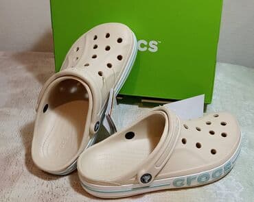 Sweatpants: Clogs, Crocs, 42 — 3