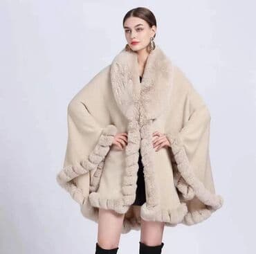 ramaks kolekcija: Jos jedan prelep model pelerine u nasoj kolekciji Prelepe boje🔝🔝🔝 — 4