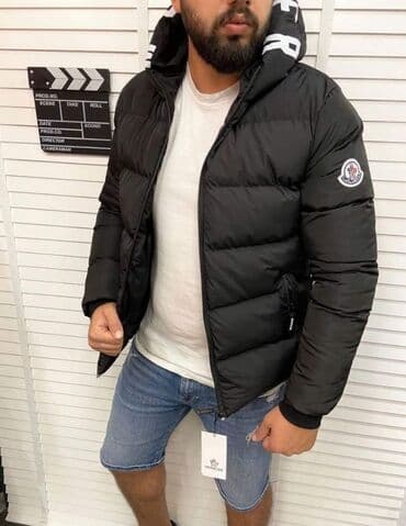 reserved muske zimske jakne: S - 2xl
6.800 — 9