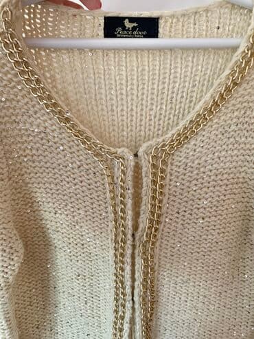 new yorker sako: S, Wool, Buckle, Single-colored — 3