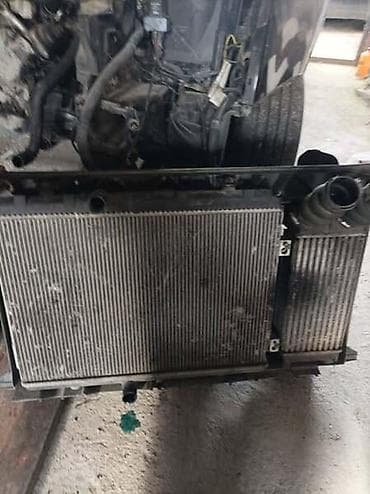 dizna za auto: HLADNJAK VODE,INTERKILER ZA CITROEN C4 GRAND PICASSO, C4 PICASSO | — 2