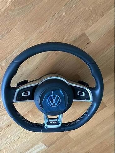 delovi za golf 4: VOLAN ZA VOLKSWAGEN GOLF 7, GOLF 7 ALLTRACK, PASSAT B8 . OD 2013. DO — 2
