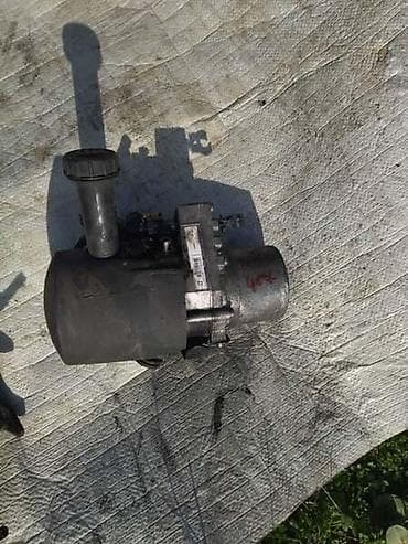 SERVO PUMPA ZA PEUGEOT 407 OD 2004. DO 2009. GOD