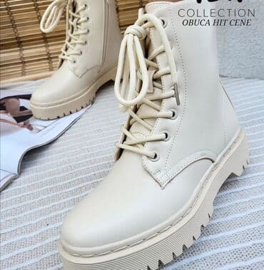 nike air max command roze: Ankle boots, 37 — 2