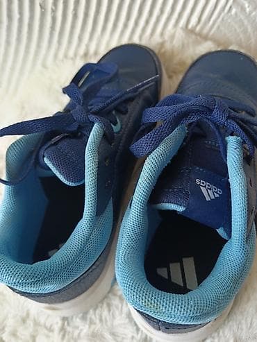 nike svetlece patike: Dečije Adidas patike 32 Bukvalno nove,nosene kratko 2x Ug 20cm – model — 4