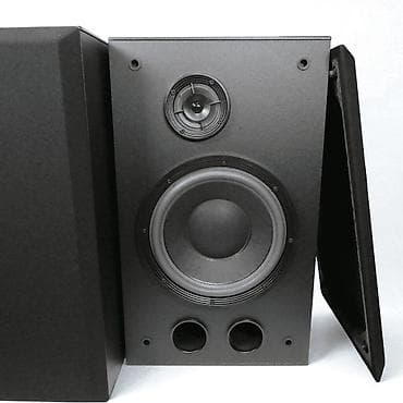 Bose Interaudio 4000 – stereo pasivne zvučne kutije - Dvosistemske