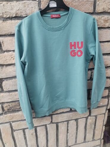 dex rock novi duks: Boss muski duks vel S, super ocuvan — 6