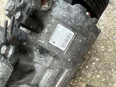 alati i mašine niš: KOMPRESOR KLUME ZA BMW SERIJA 5 | Na stanju sve vrste novih i — 1
