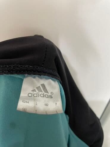 Trenerke: Komplet, L (EU 52), Adidas Originals, bоја - Šareno, Likra — 4