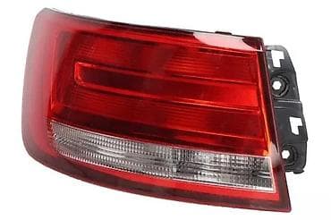 Vozila: AUDI A4 B9 STOP SVETLO | SVI DELOVI SU NOVI I ORIGINALNI!   — 1