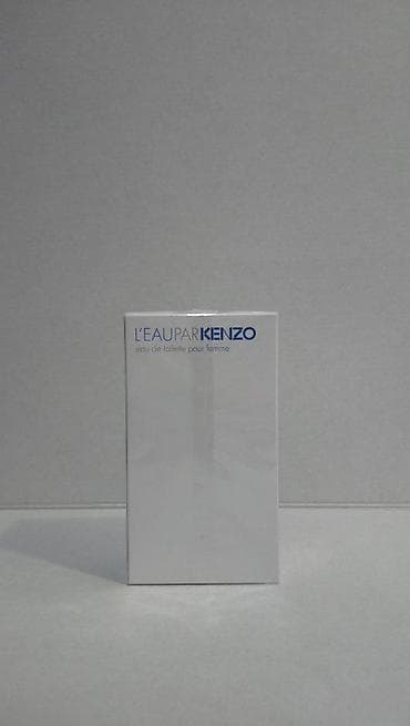 naomi campbell sunset parfem: KENZO L'EAU PAR POUR FEMME EDT 50ML | Kenzo L'eau Par pour Femme edt — 4