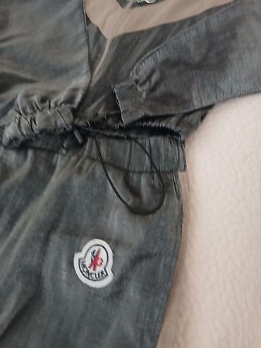 chanel nova: Zenska moze i muska decija moncler trenerka kao nova odovara 7.8 — 1