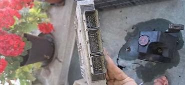 auto otpad lada niva: KOMPJUTER SAGEM S2000-2A ZA PEUGEOT 206 | kompjuter peugeot 206 1.4 — 1
